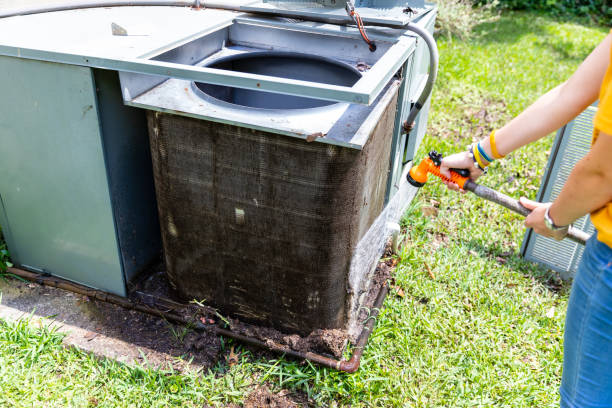 Best HVAC Air Duct Cleaning  in Dumont, NJ