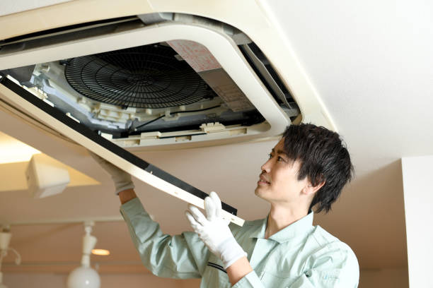 Best Affordable HVAC Duct Cleaning  in Dumont, NJ