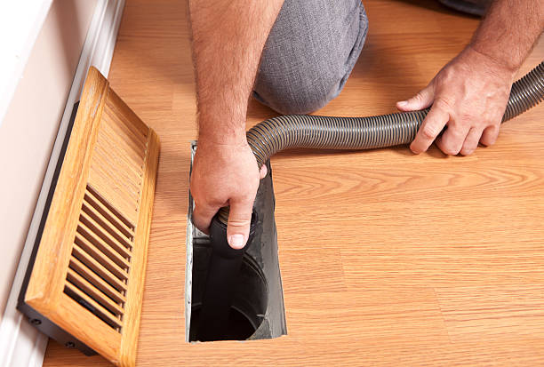 Best HVAC Duct Inspection Services  in Dumont, NJ