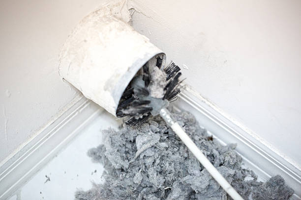 , NJ Airduct Cleaning Company