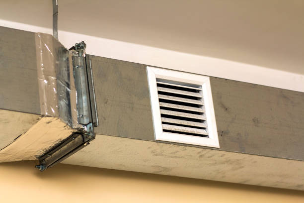 Best Emergency Air Duct Cleaning  in Dumont, NJ